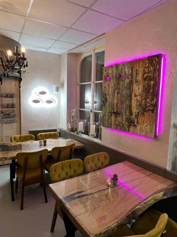 Hotel Wellness-Bereich