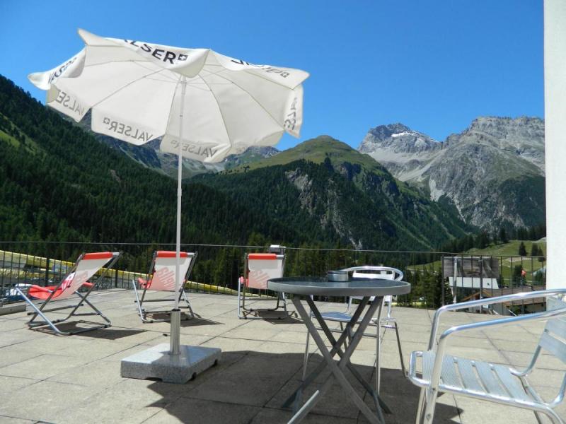 Hotel Wellness-Bereich