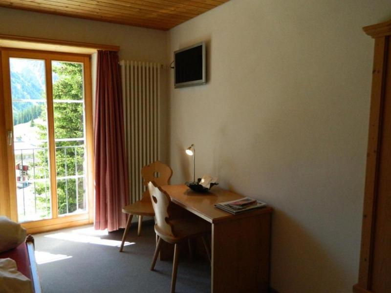 Hotel Graubünden