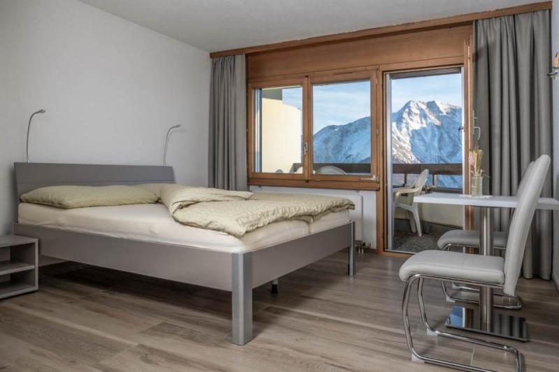 Appartement Ferienwohnung Massage