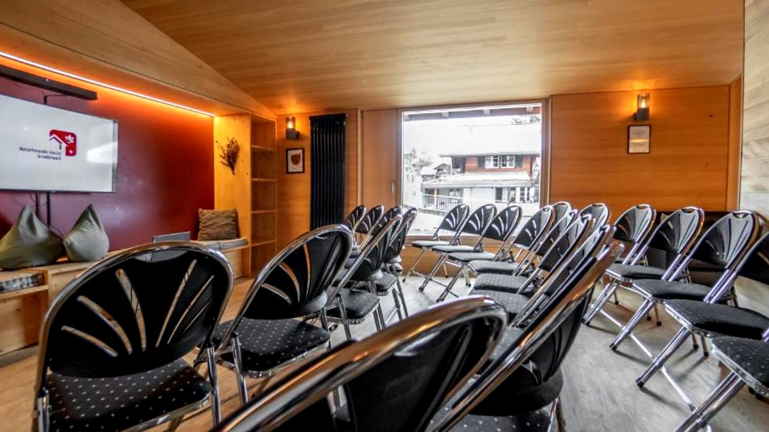 Naturfreundehaus Grindelwald