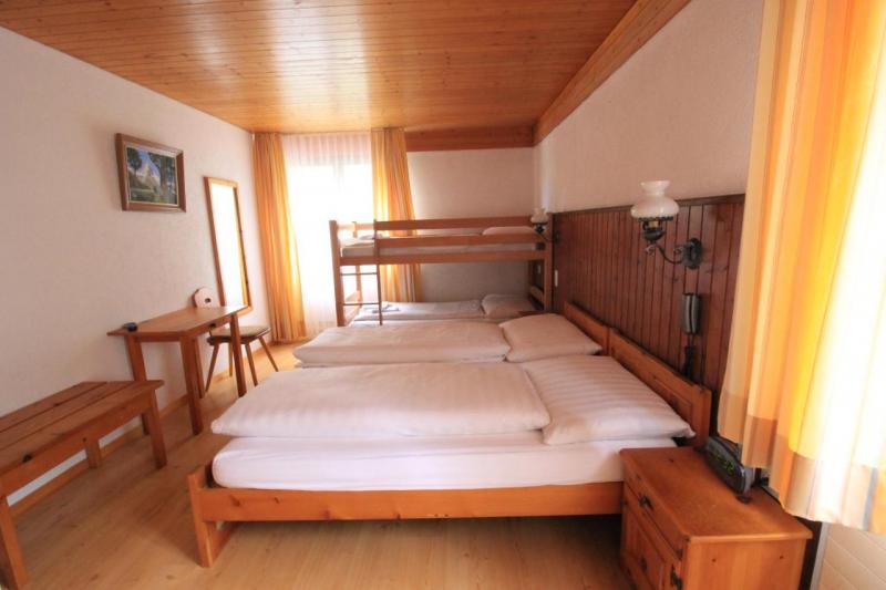 Hotel Goms