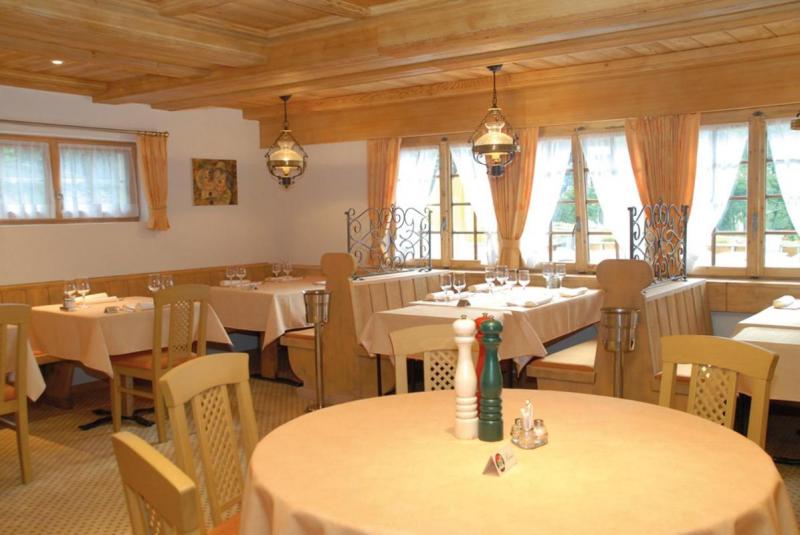 Hotel Schweiz