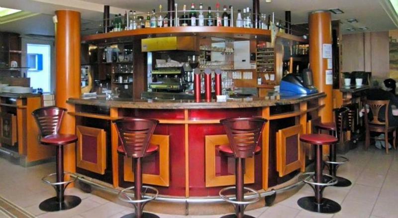 Hotel Wellness-Bereich