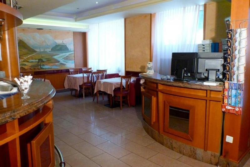 Hotel Tessin