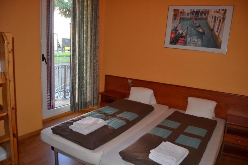Hotel Bellinzona