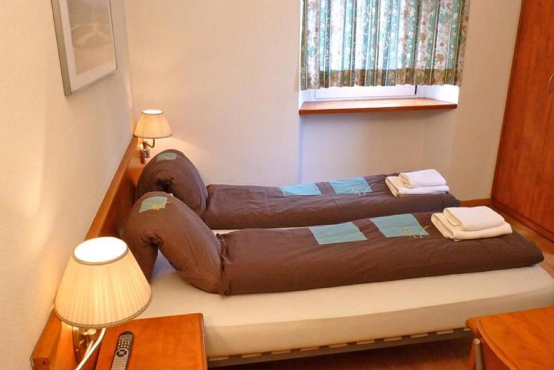 Hotel Massage