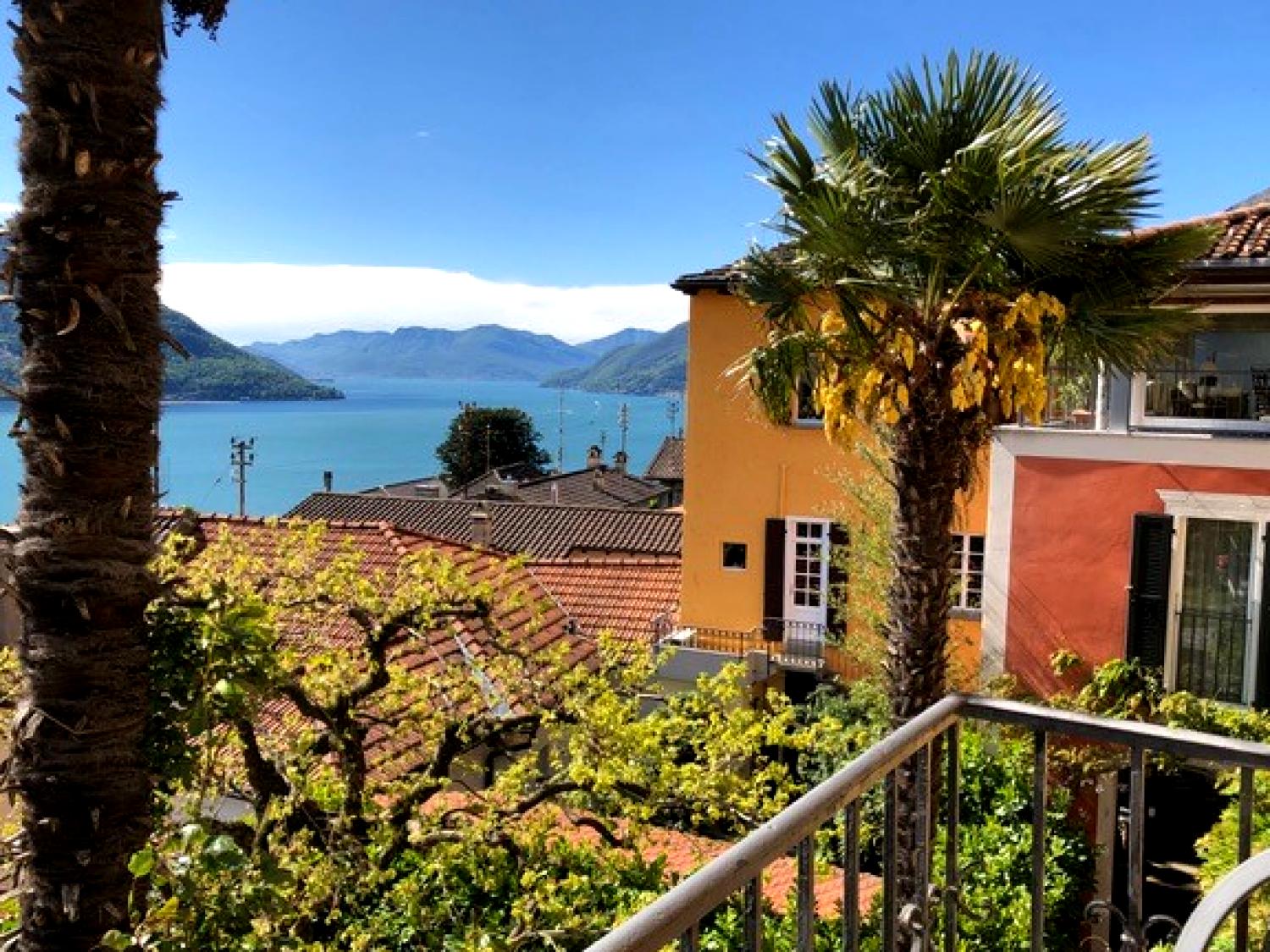 Hotel Locarno