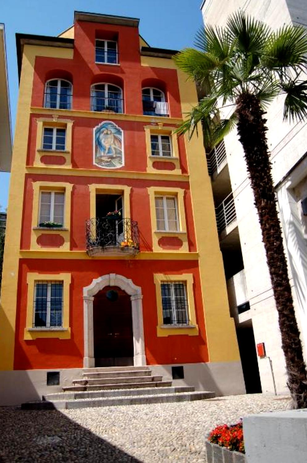 Hotel Centro di bellezza