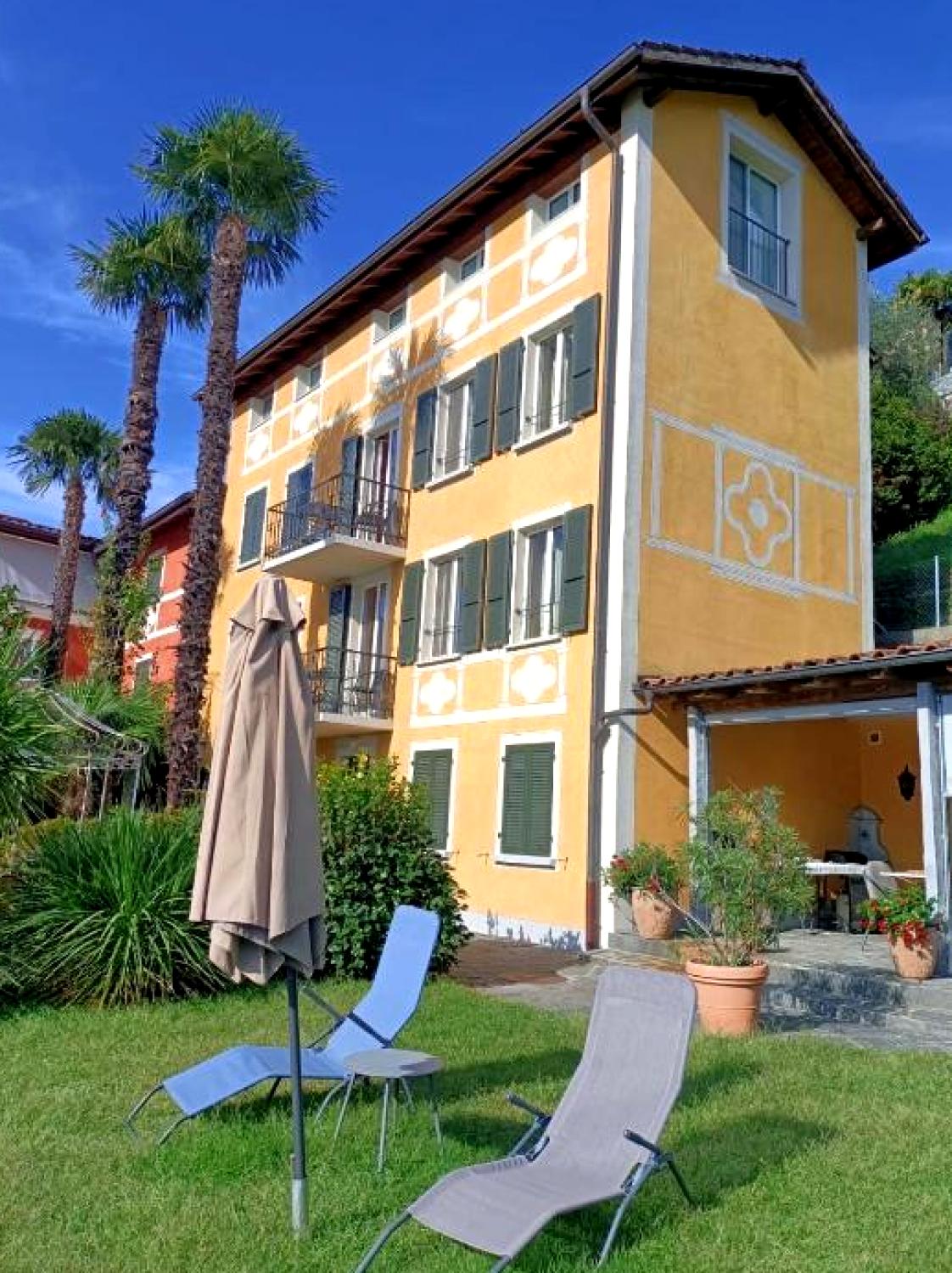 Hotel Massaggio