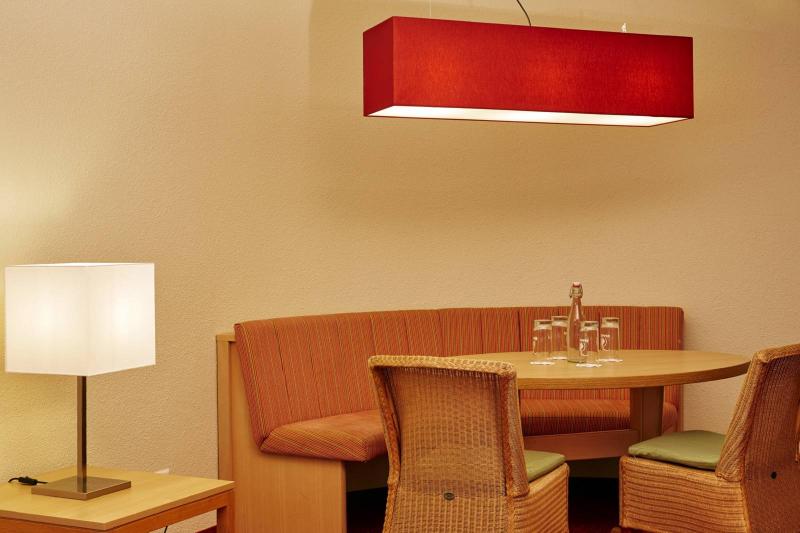 hotel zakład piękności