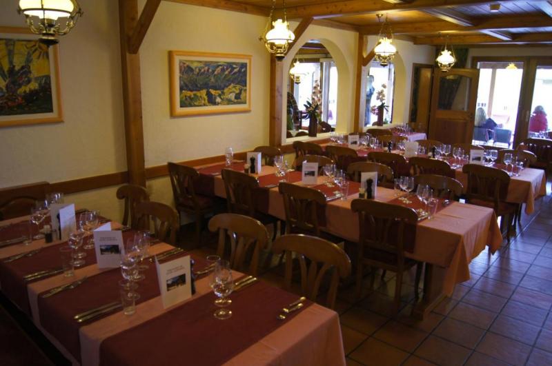 Hotel Goms