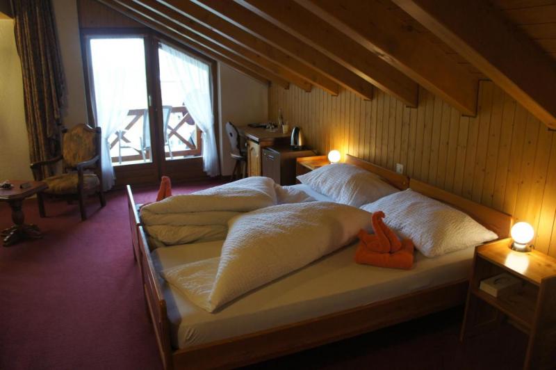 Hotel Beautyfarm