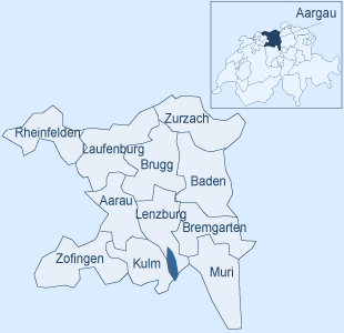 Aargau