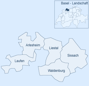 Basel-Landschaft