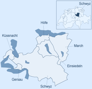 Schwyz