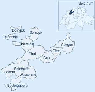 Solothurn