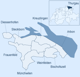 Thurgau