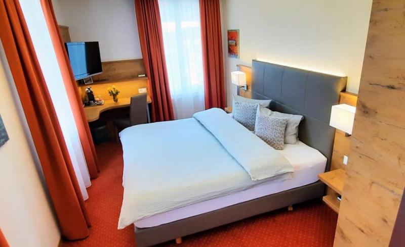 Gasthof / Restaurant Radverleih