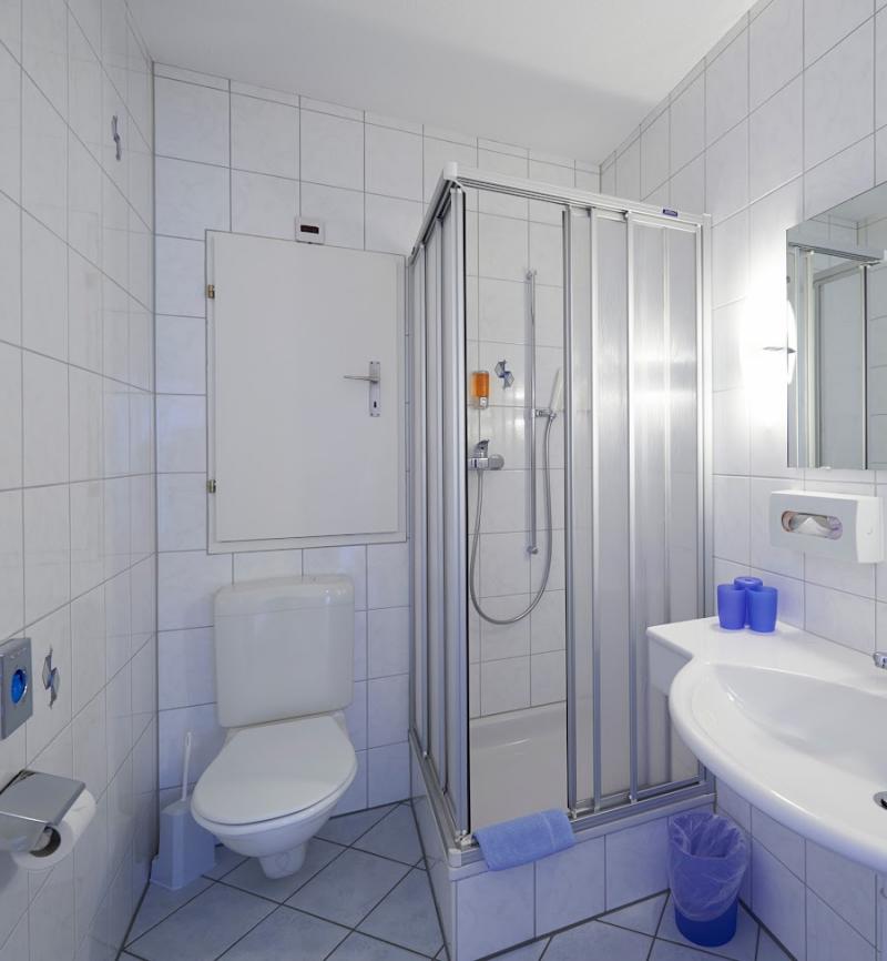 Gasthof / Restaurant Radverleih