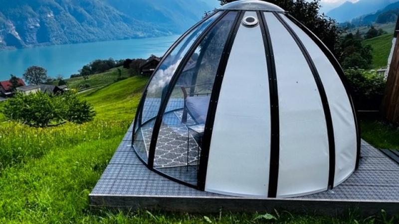 Sportanbieter Weinproben