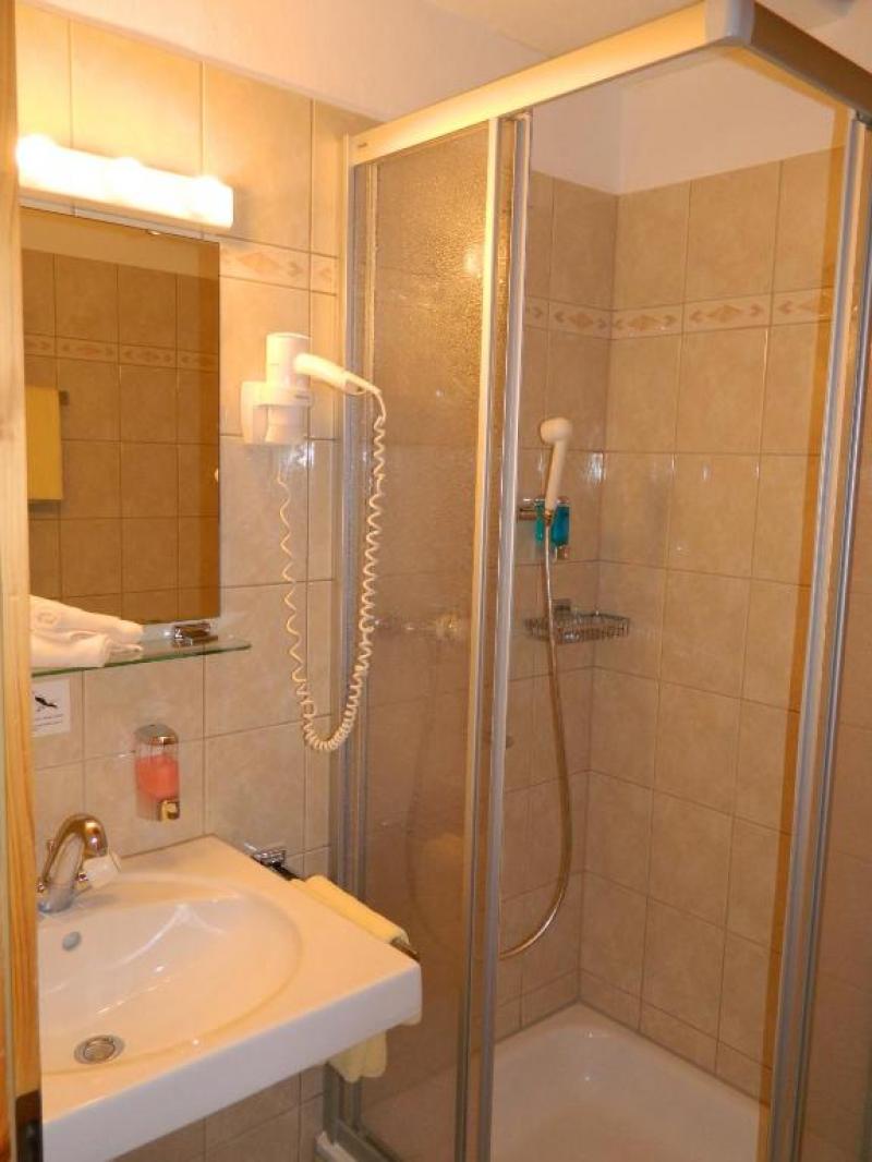 Hotel Sauna