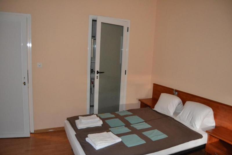Hotel Sauna
