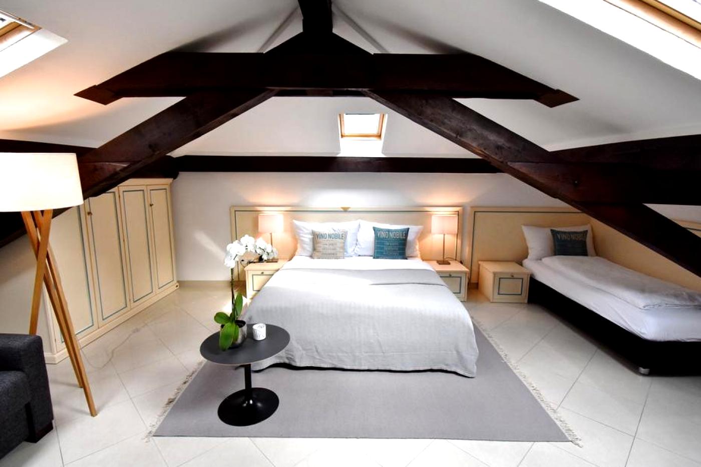 Hotel Tessin