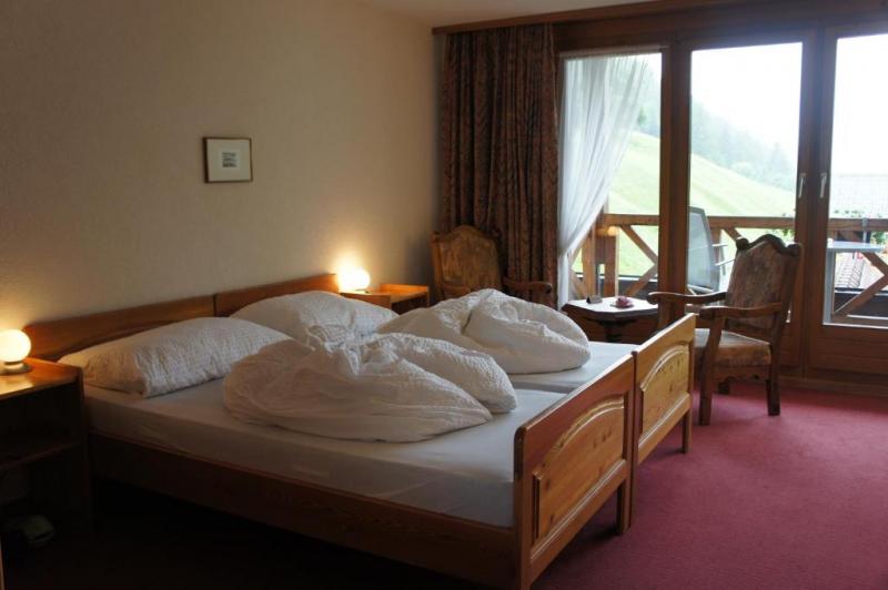 Hotel Massage