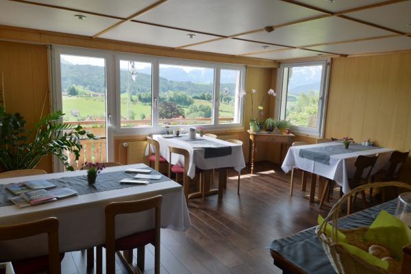 Pension Mittelland