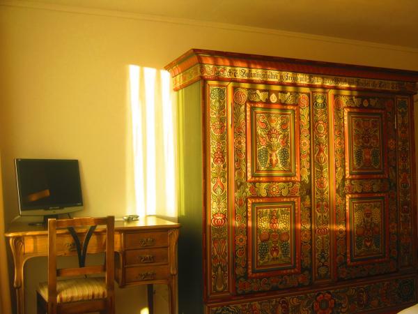 Pension Appenzell Ausserrhoden