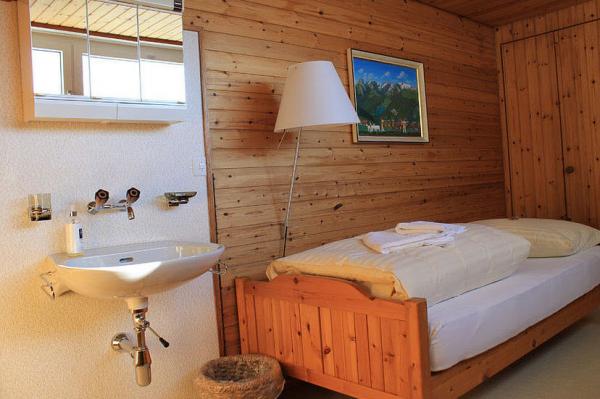 Pension Massage