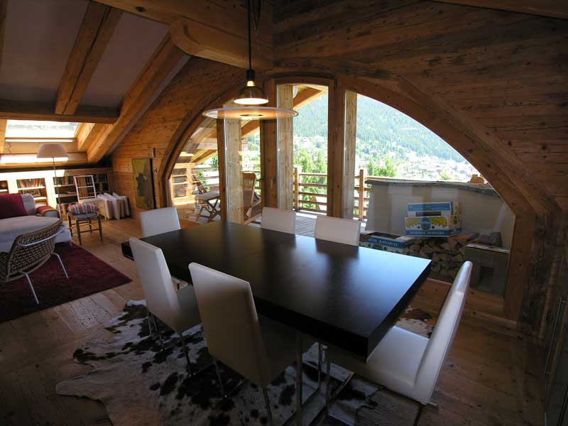 Apartman Schweiz