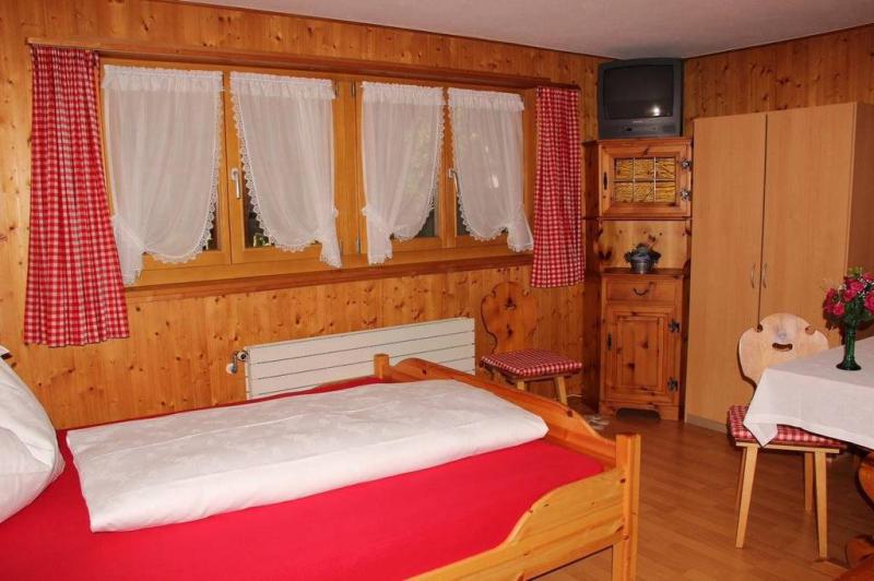 Hotel Schweiz
