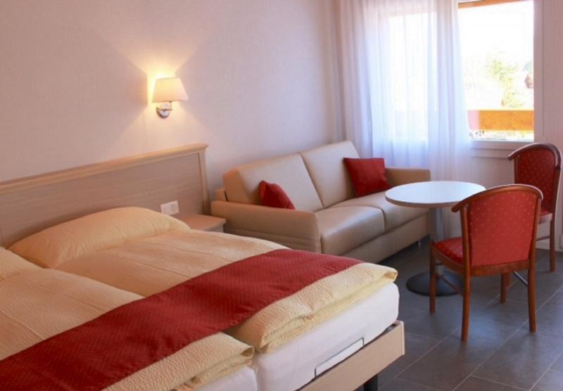 Hotel Učitelj skijanja