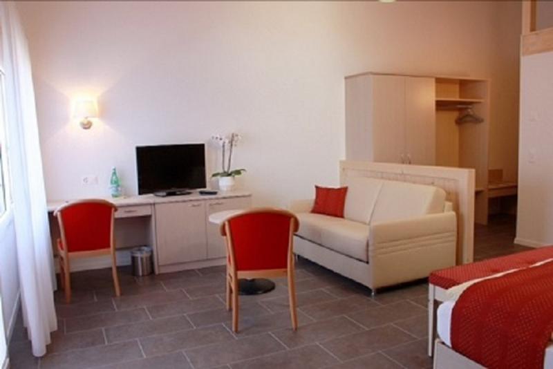 Hotel Učitelj skijanja