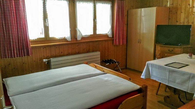 Hotel Učitelj skijanja