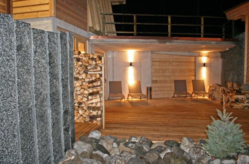 Hotel Najam skija