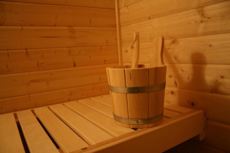 Hotel Wellness