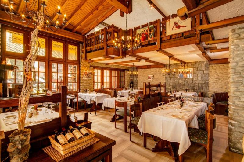 Hotel Schweiz