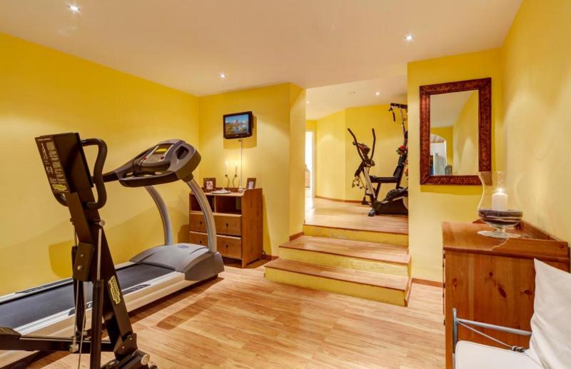 Hotel Wellness