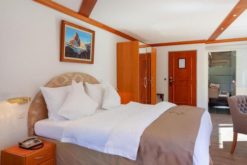 Hotel Igralište za golf