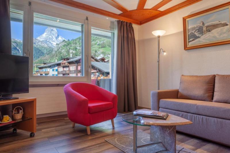 Hotel Najam skija