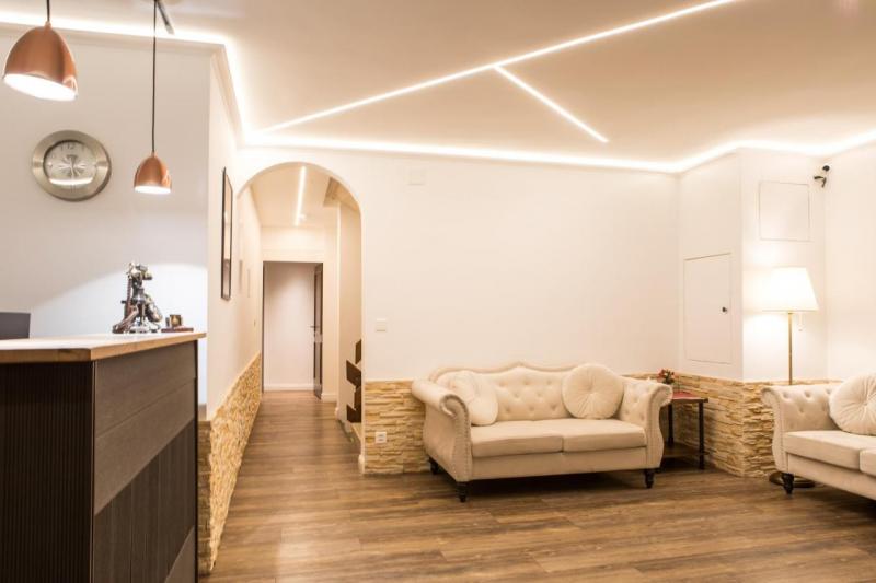 Hotel Najam camaca