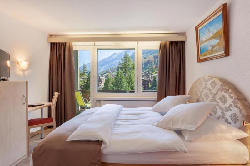 Hotel Wallis