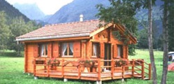 Kamping Gorski vodici
