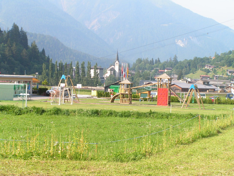 Kamping Beautyfarm