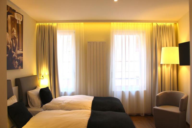Hotel Waadt