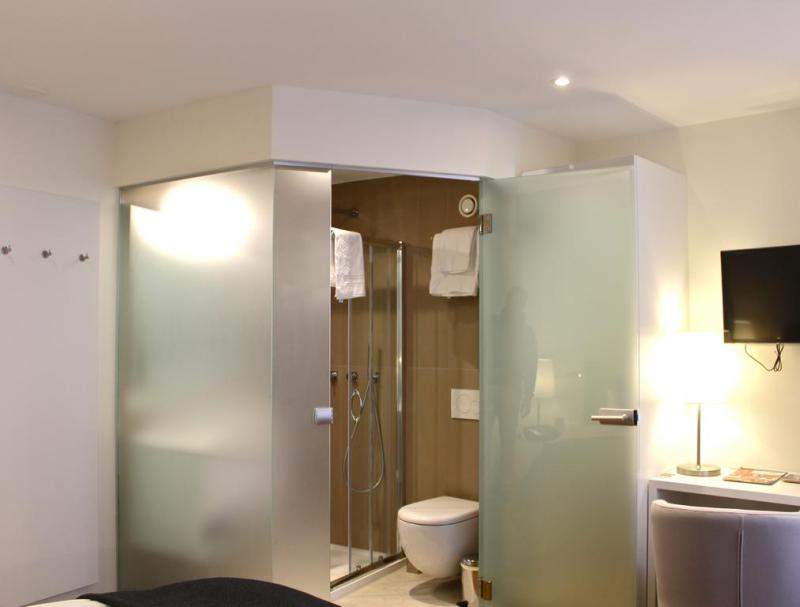 Hotel Schweiz
