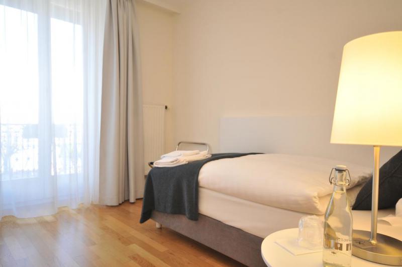 Hotel Wellness